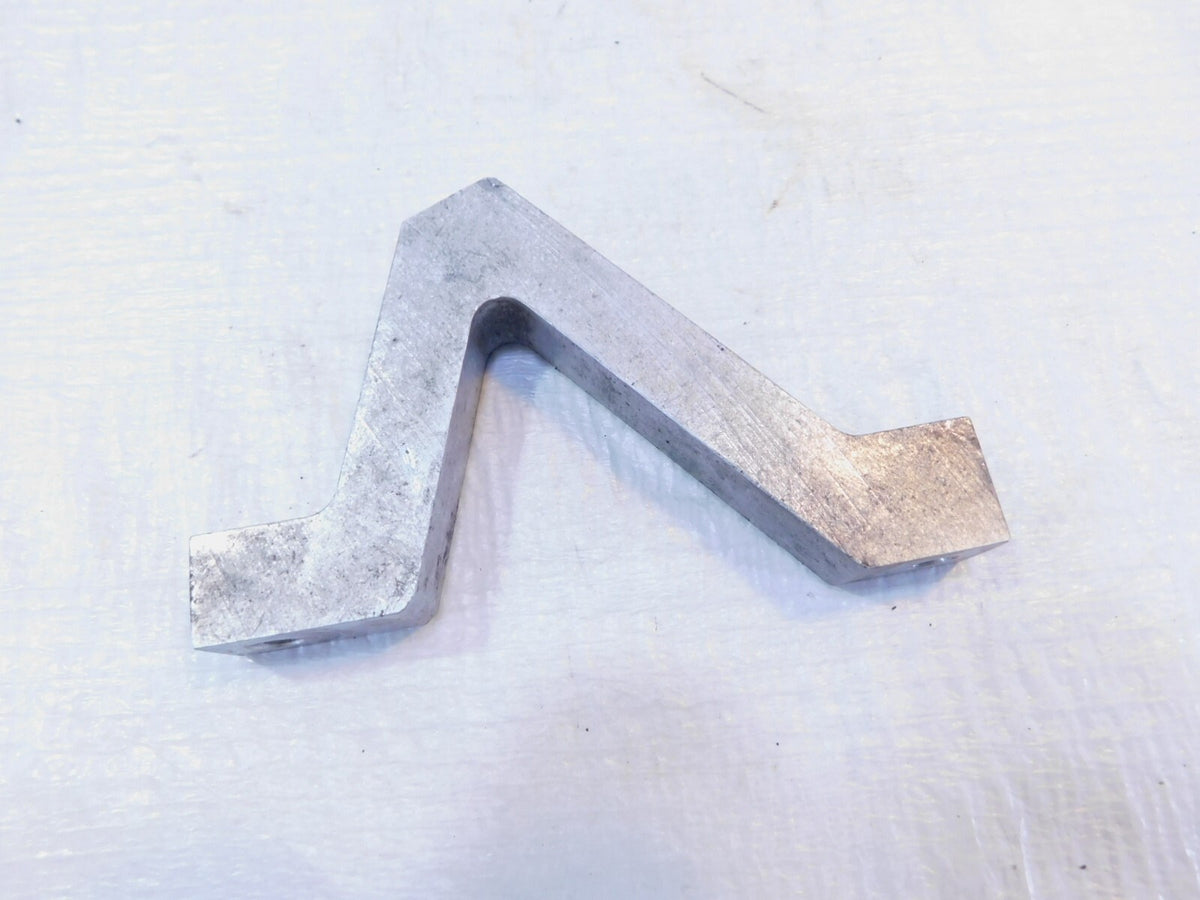 Buell XB9R XB12R Firebolt Lightning & Ulysses Center Tiebar Engine Motor Mount - C3 Cycle