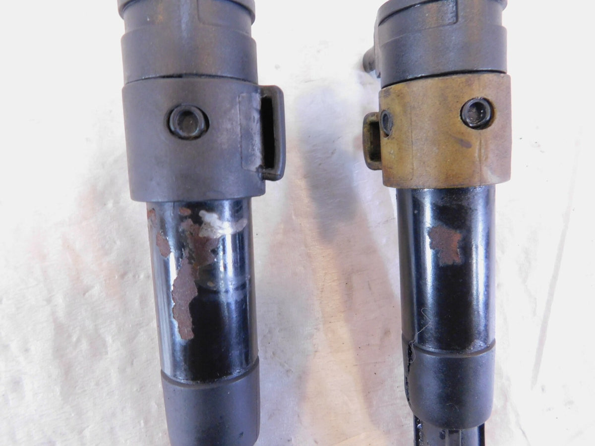 BMW F650CS & F650GS F650 GS Dakar Engine Motor Ignition Coil Spark Plug Caps - C3 Cycle