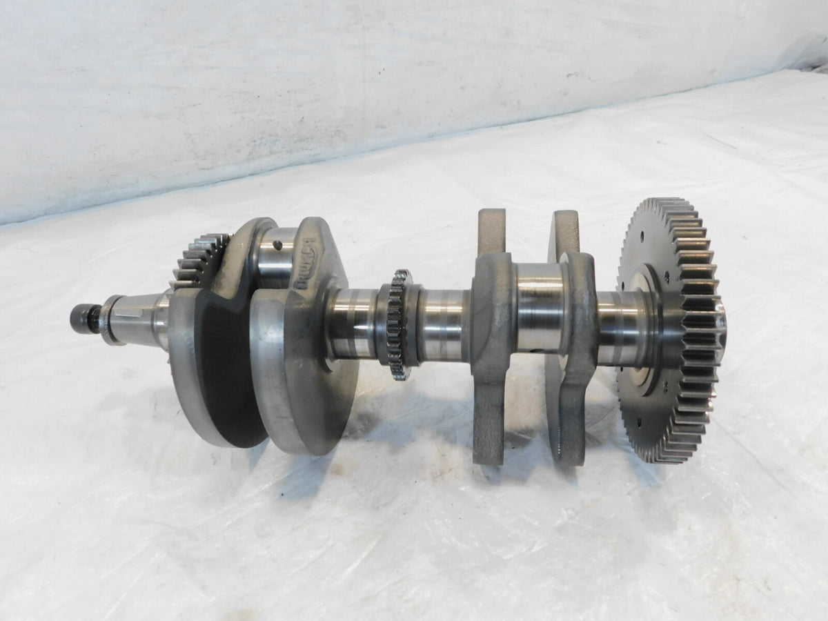 Triumph America & Speedmaster Engine Motor Crankshaft Crank Assembly - T1100914