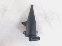1993-1994 BMW R1100RS R1100 RS Black Engine Ventilation Oil Separator Funnel - C3 Cycle