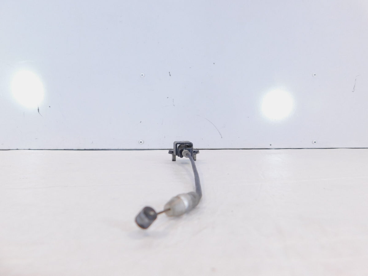 2021-2022 Yamaha Tracer 900 GT MTT09 Rear Seat Release Latch Striker & Cable - C3 Cycle