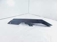 Suzuki RF600R & RF900 Black Rear Wheel Drive Upper Chain Case Cover Guard Shield - C3 Cycle