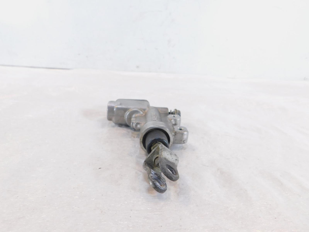 2008-2023 Kawasaki KLX140 KLX140L KLX140G Rear Wheel Foot Brake Master Cylinder - C3 Cycle