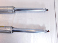 Harley Davidson Touring Road King Electra Glide Straight Front End Forks - C3 Cycle