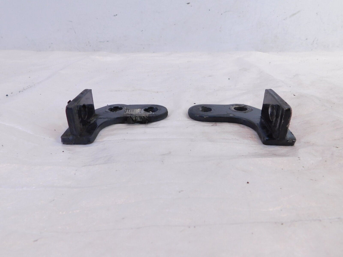 2000-2003 Harley Davidson Sportster 883 & 1200 Rear Shock Lowering Link Brackets - C3 Cycle