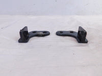 2000-2003 Harley Davidson Sportster 883 & 1200 Rear Shock Lowering Link Brackets - C3 Cycle