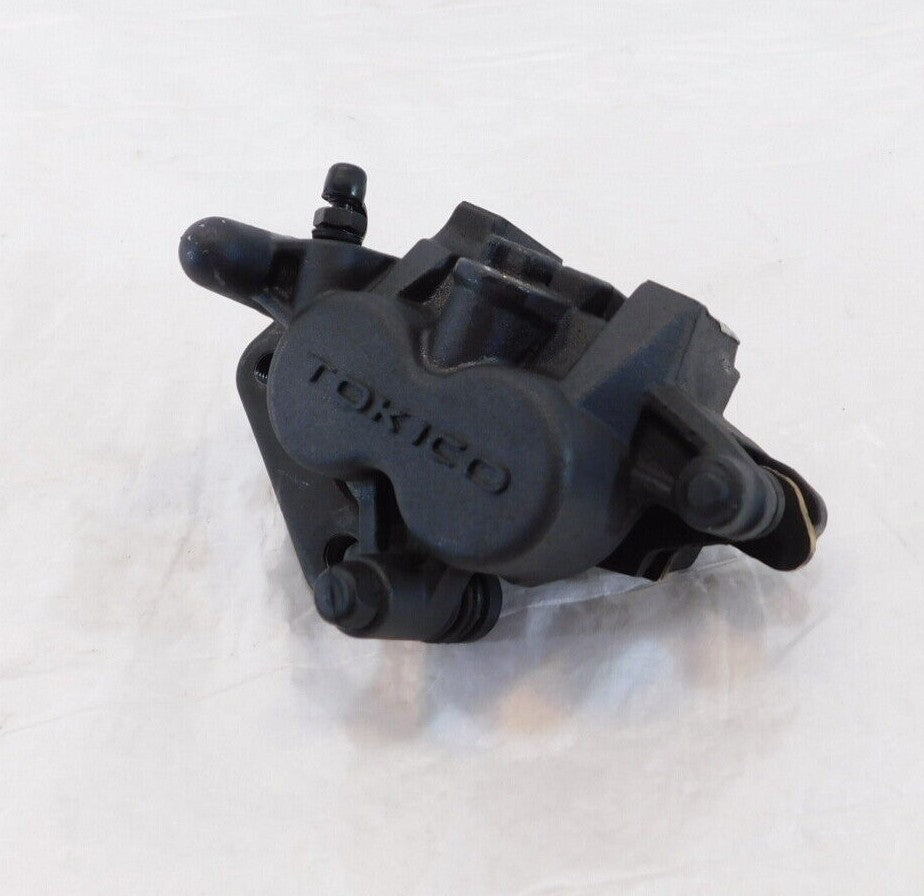 2006-2009 Kawasaki Vulcan 900 VN900 Classic LT Custom Front Wheel Brake Caliper - C3 Cycle