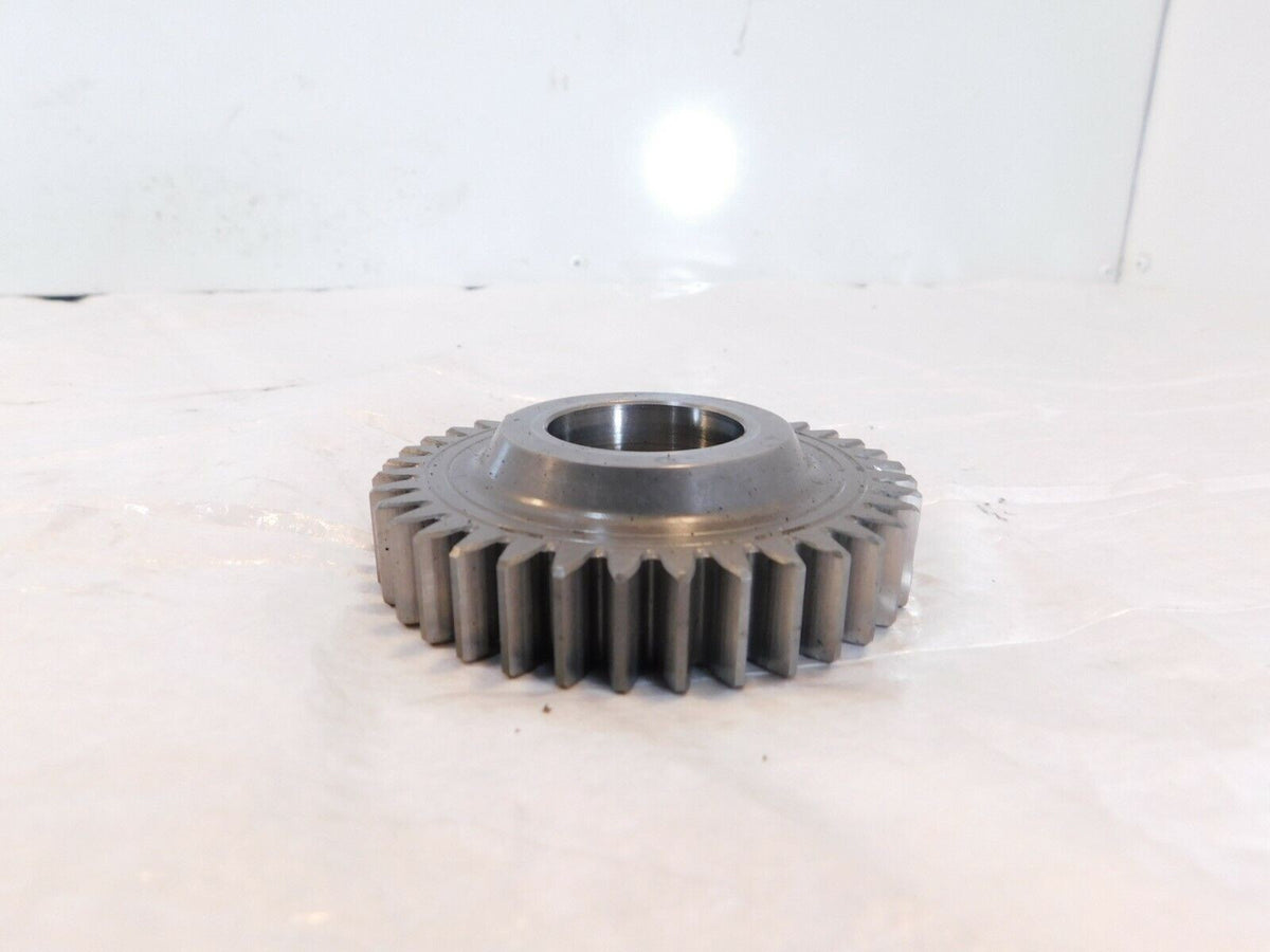 Harley Davidson XL Sportster 883 & 1200 Transmission Mainshaft 4th Fourth Gear - C3 Cycle