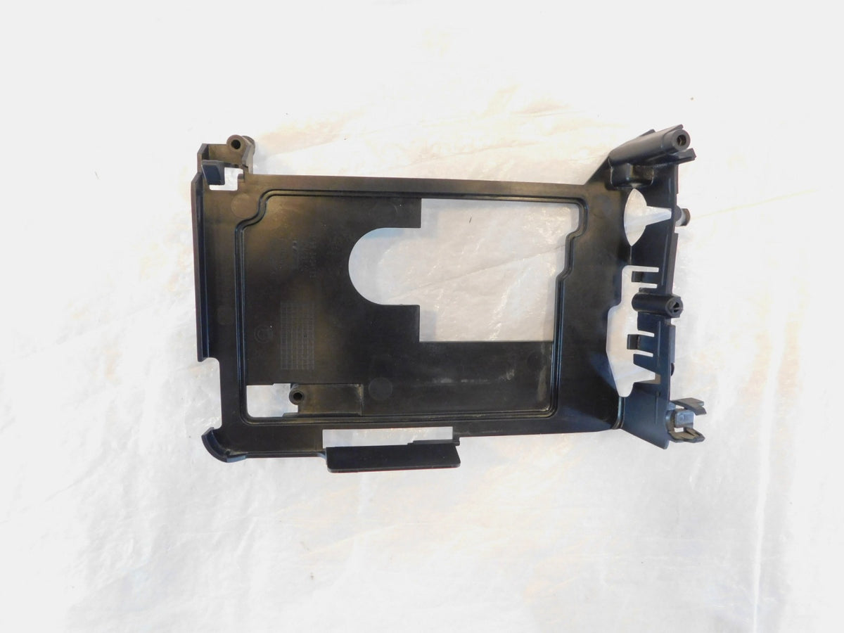BMW R1250R R1250GS Adventure & R1250RT Engine Control Unit Bracket Mount Tray - C3 Cycle