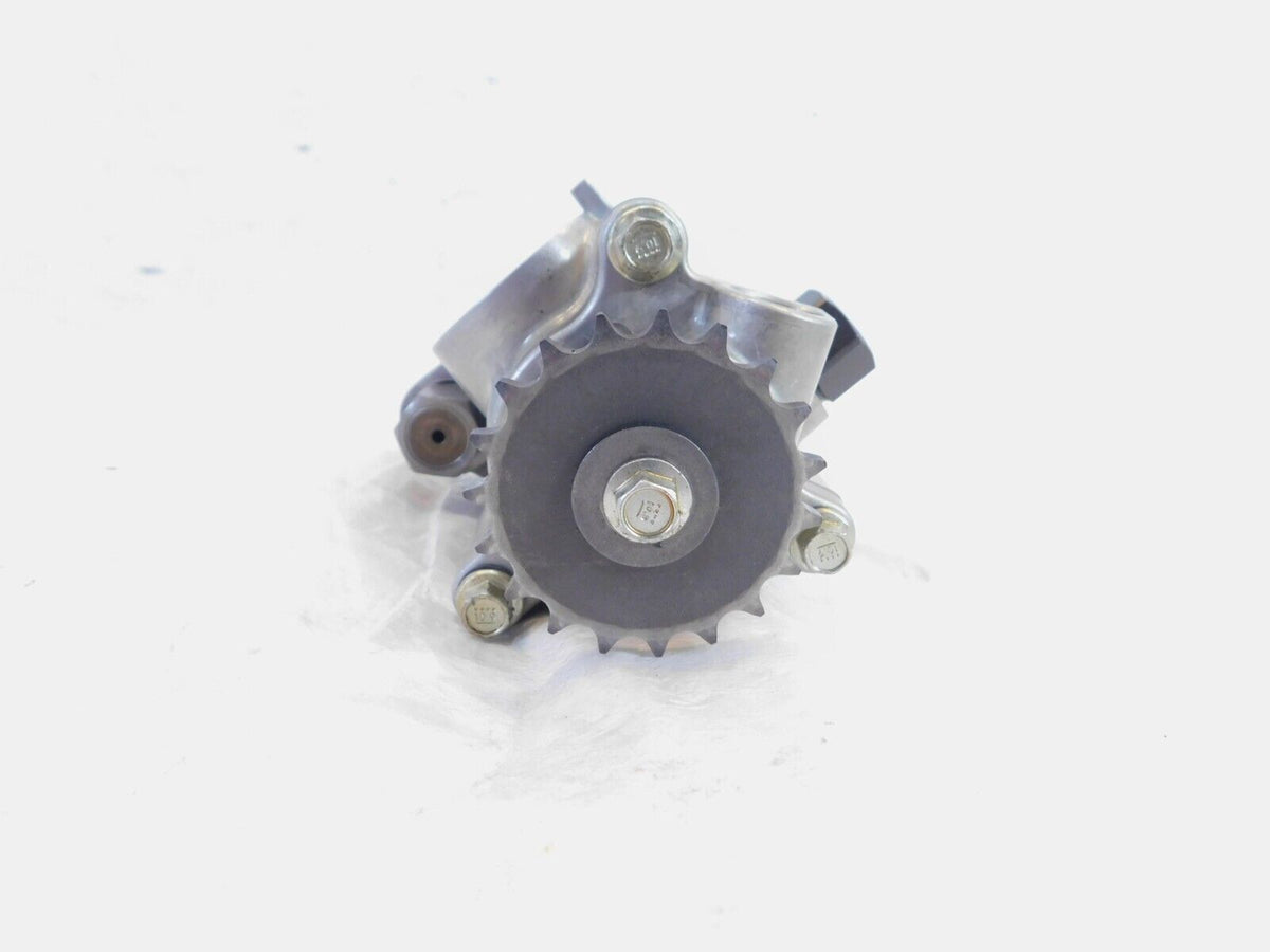 Victory V92 Kingpin Hammer Vegas & Jackpot Engine Motor Oil Pump Assembly - C3 Cycle