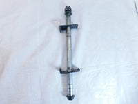 Kawasaki ZX600 GPz1100 ZX600-E ZZR600 Rear Wheel Axle Bolt Shaft & Spacers - C3 Cycle