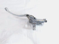 Honda Fury VT1300 & Shadow 1100 Sabre Aero Front Brake Master Cylinder & Lever - C3 Cycle