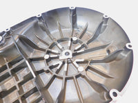 08-17 Victory Hammer Kingpin Vision Vegas Left Engine Motor Primary Clutch Cover - C3 Cycle