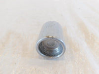 Pair Harley Davidson Sportster 883 1200 Shock Absorber Mount Bolt Covers