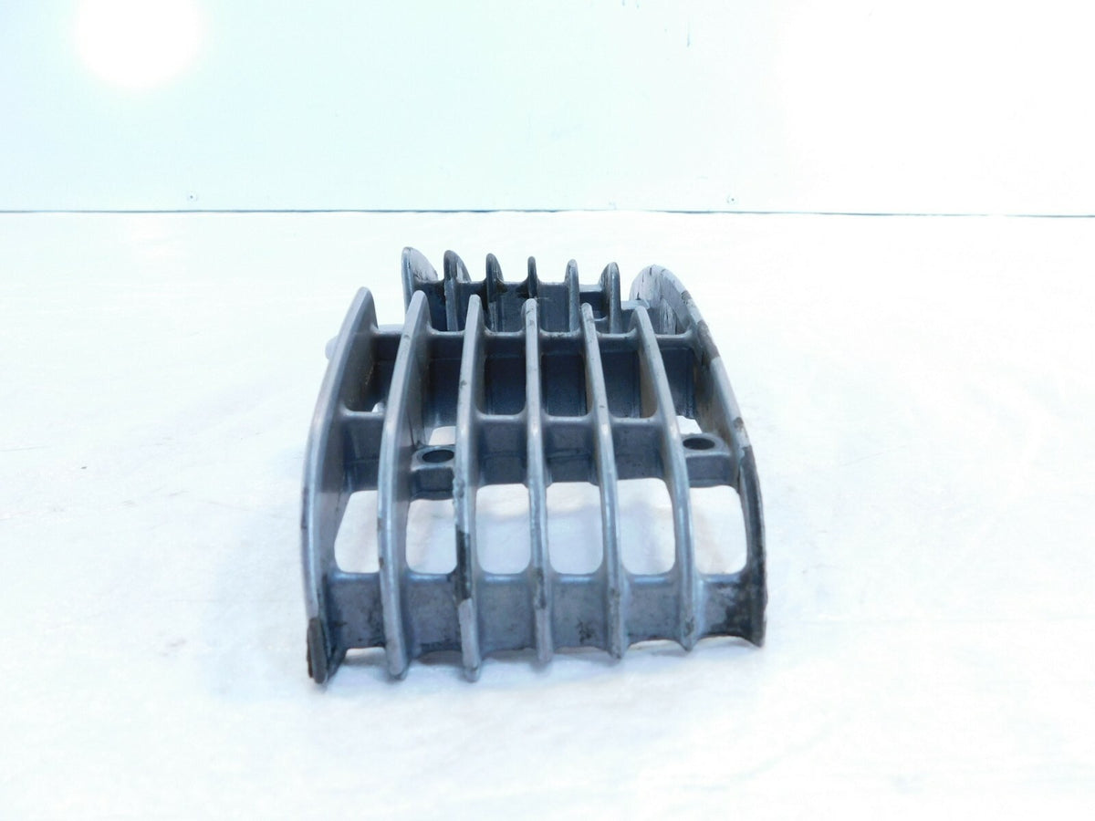 Honda VT1100 VT1100C Spirit Shadow 1100 Front Left Cylinder Head Cover Grills - C3 Cycle