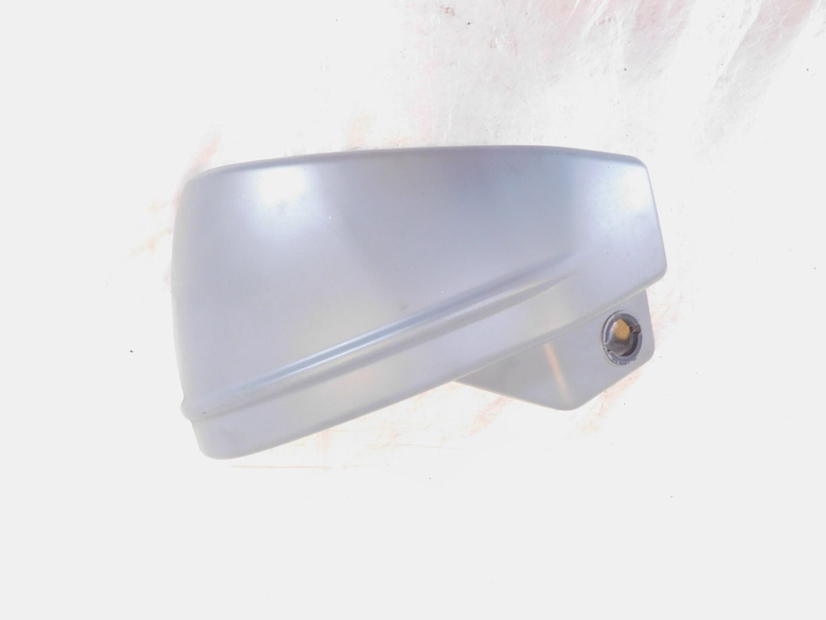 00-03 Yamaha V-Star XVS 650 Classic Custom Gray Left Side Cover Fairing Panel