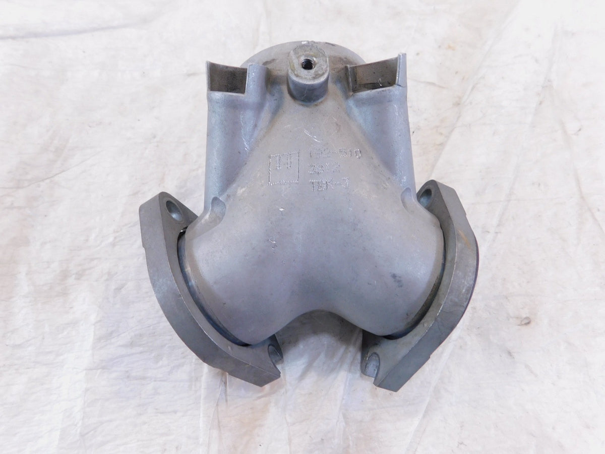 Buell Firebolt XB12 Ulysses & Lightning Intake Throttle Body Intake Manifold - C3 Cycle
