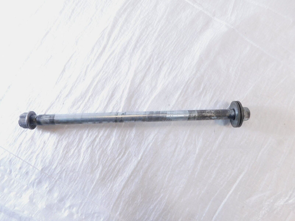 Yamaha V-Star 650 XVS650 OEM Classic Custom Silverado Rear Wheel Axle Bolt Shaft