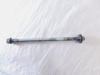 Yamaha V-Star 650 XVS650 OEM Classic Custom Silverado Rear Wheel Axle Bolt Shaft