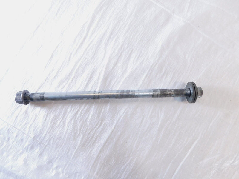 Yamaha V-Star 650 XVS650 OEM Classic Custom Silverado Rear Wheel Axle Bolt Shaft