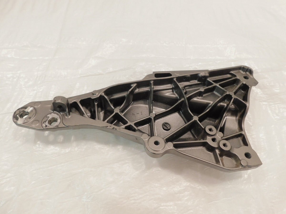 2011-2013 Kawasaki Ninja 1000 ZX-1000 Left Sub Frame Subframe Bracket Rail - C3 Cycle