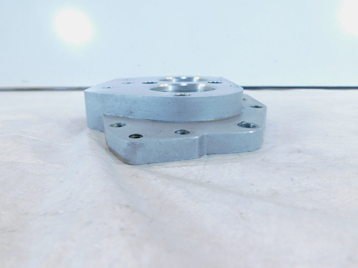 2001-2003 Indian Gilroy Chief Scout & Spirit Transmission Bearing Trap Door - C3 Cycle