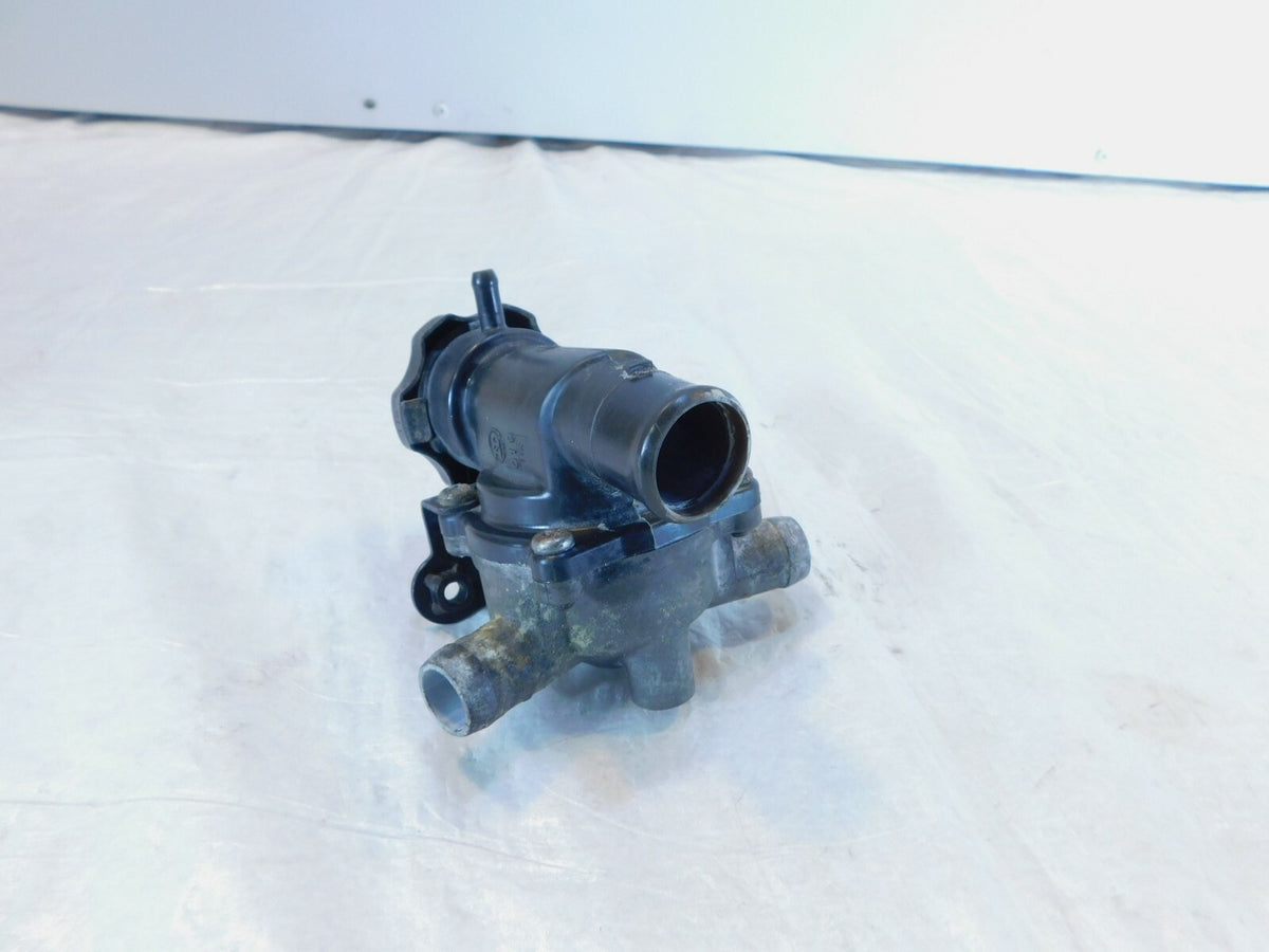 Kawasaki Vulcan 88 VN1500 1500 VN15SE Radiator Coolant Thermostat & Cases Cap - C3 Cycle