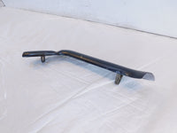 Harley Sportster 883 & 1200 Rear Exhaust Header Pipe Cover Heat Shield - Dented - C3 Cycle