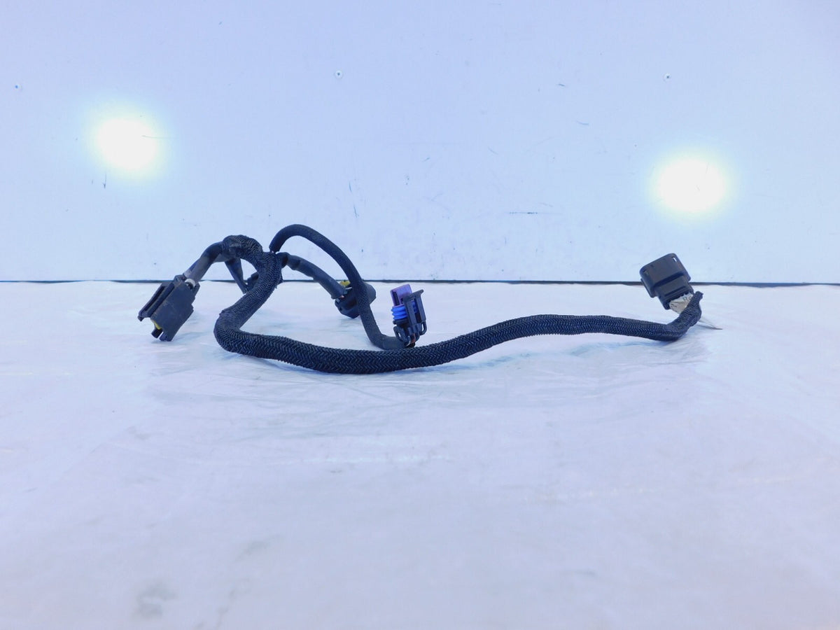 Harley Davidson Sportster 883 & 1200 Engine Motor Wire Wiring Harness Loom - C3 Cycle