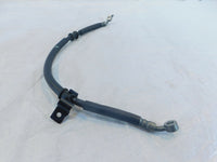 Kawasaki ER650 EX650 Ninja 650 Front Brake Left to Right Caliper Hose Pipe Line - C3 Cycle