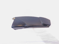 05-08 BMW K1200 K1200R & Sport Bottom Left Oil Cooler Cover Panel - 46637687421 - C3 Cycle