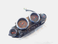 01-07 Honda NSS250 Reflex Sport 250 Instrument Cluster Speedometer Tach Gauges