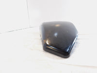 Harley Davidson Sportster 883 & 1200 Black Oil Tank Right Side Cover Trim - C3 Cycle