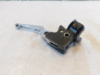 Harley Shovelhead & Evo Touring Electra Glide Softail & FXR Clutch Lever Bracket - C3 Cycle