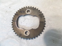 2000-2007 Honda Shadow VT1100 Spirit Sabre 1100 Cam Camshaft Chain Sprockets - C3 Cycle