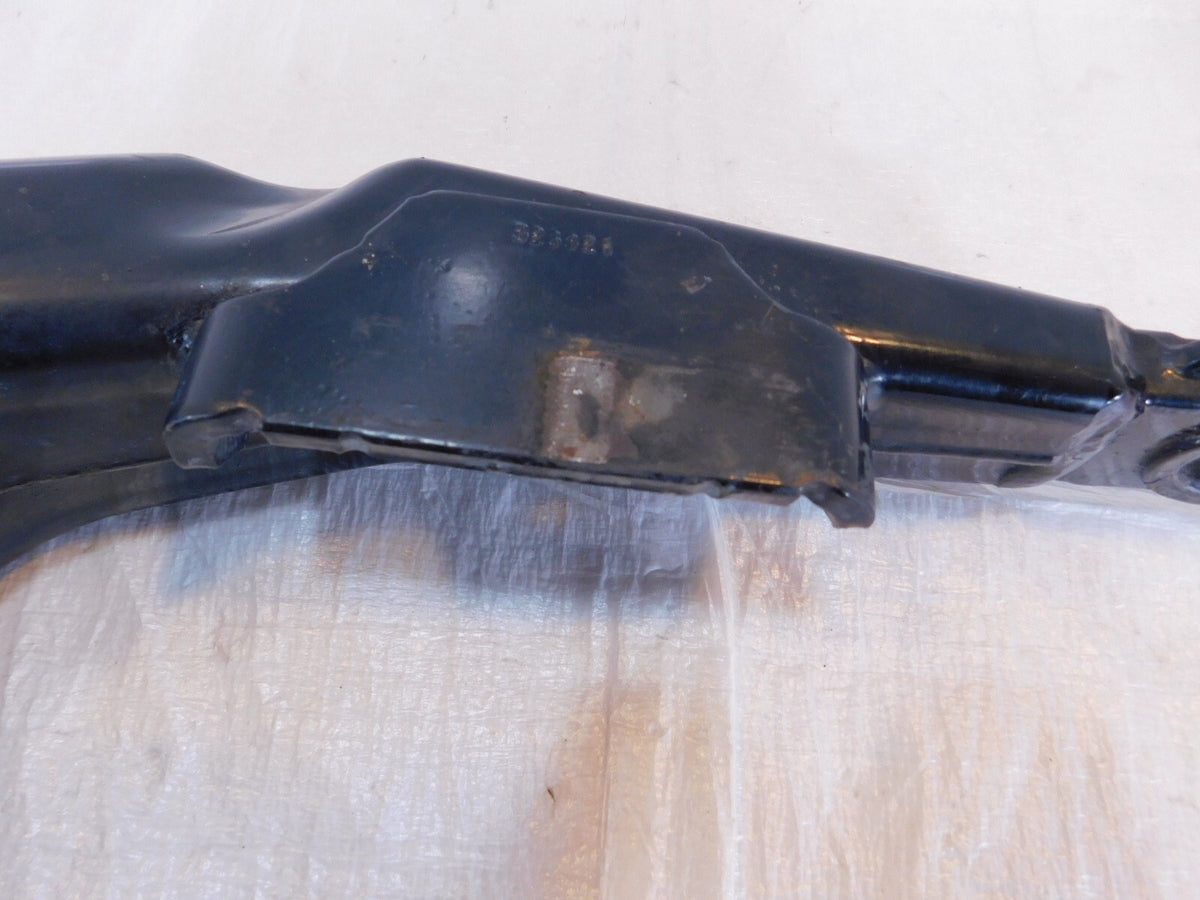 Harley Davidson Road Street & Electra Glide Rear Wheel Fork Arm Swingarm Bracket - C3 Cycle