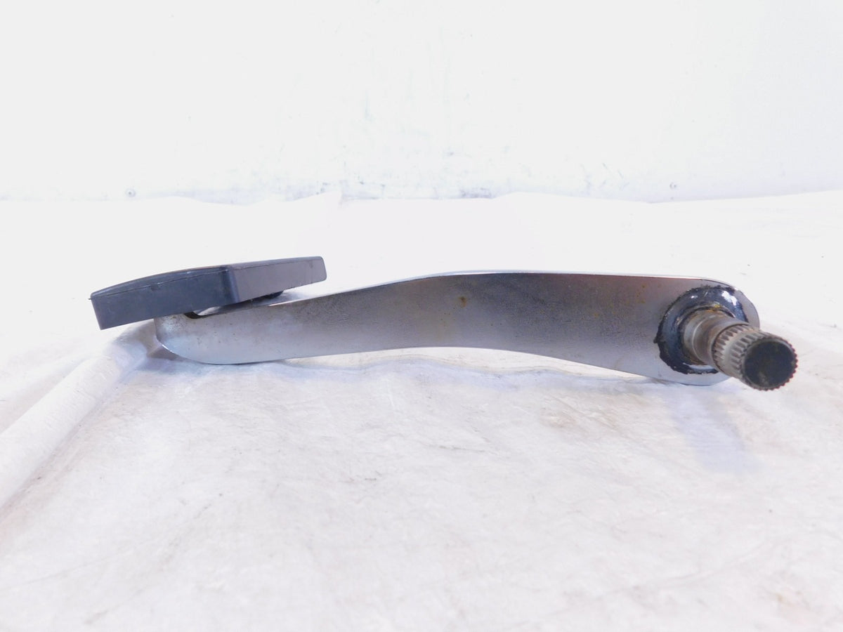 1996-2004 Kawasaki Vulcan 1500 VN1500 Classic Braking Brake Stop Pedal Lever - C3 Cycle