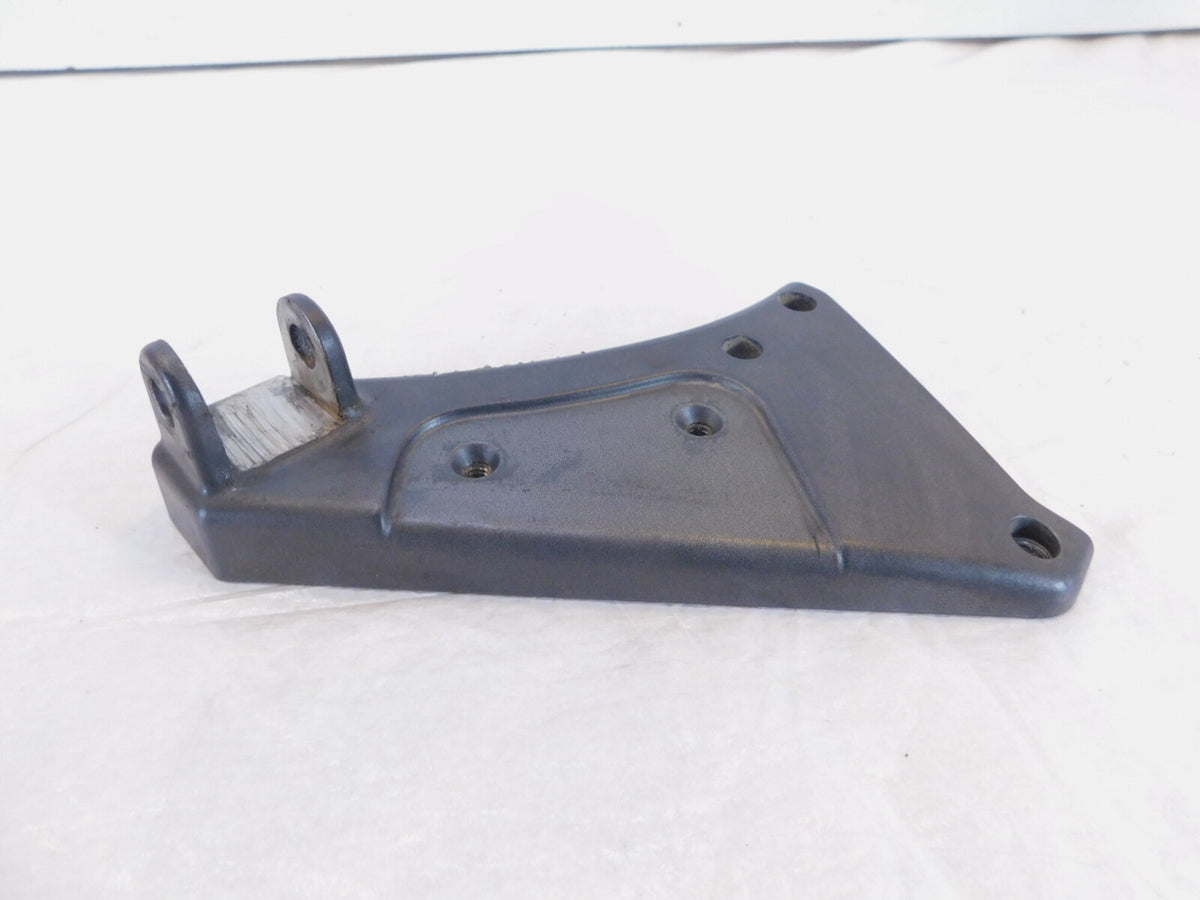 Buell XB XB9 XB12 Firebolt Lightning Front Left Footrest Footpeg Mount Bracket - C3 Cycle