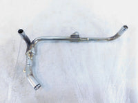 1985-1994 Honda Shadow 1100 VT1100 Engine Coolant Water Pump Inlet Pipe - C3 Cycle