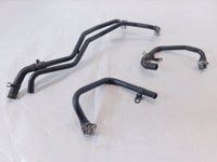 Yamaha Royal Star Tour Deluxe Venture S XVZ13 Rear 2nd Air Induction Pipe Lines - C3 Cycle