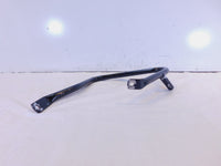 Harley Davidson Road & Electra Glide Black Left Saddlebag Crash Guard Rails - C3 Cycle