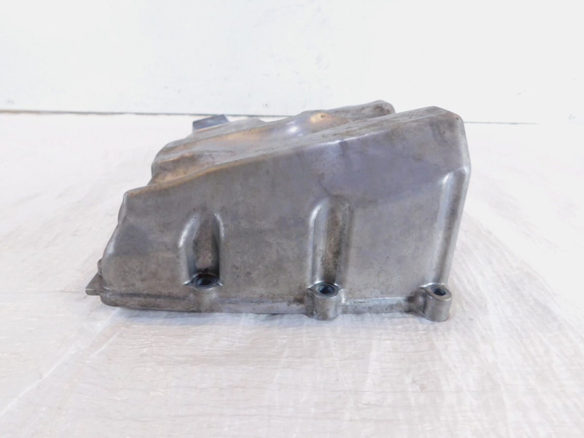 2004 & 2005 Yamaha FZ6 FZ6S FZS6 Lower Bottom Engine Motor Oil Drain Pan Cover - C3 Cycle