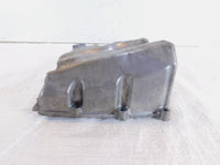 2004 & 2005 Yamaha FZ6 FZ6S FZS6 Lower Bottom Engine Motor Oil Drain Pan Cover - C3 Cycle