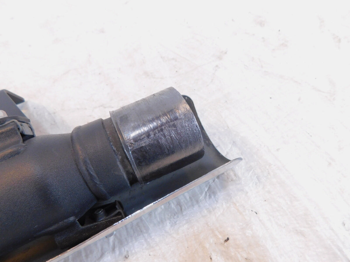 Royal Enfield Meteor 350 Euro 5 Center Exhaust Pre Muffler System Pipe Chamber - C3 Cycle