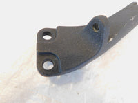 Harley Davidson Dyna Wide Glide & Street Bob Rear Left Passenger Footpeg Bracket - C3 Cycle