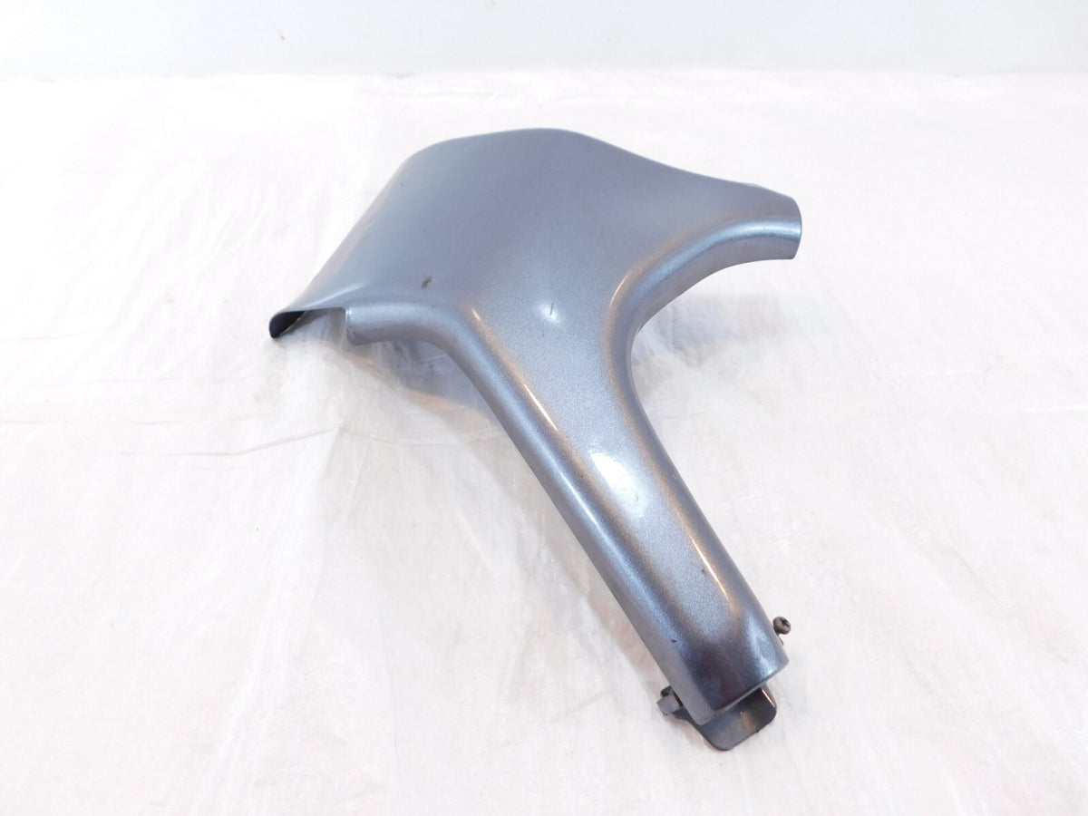 1987-2009 Suzuki Intruder 1400 VS1400 Boulevard S83 Front Left Frame Neck Cover - C3 Cycle