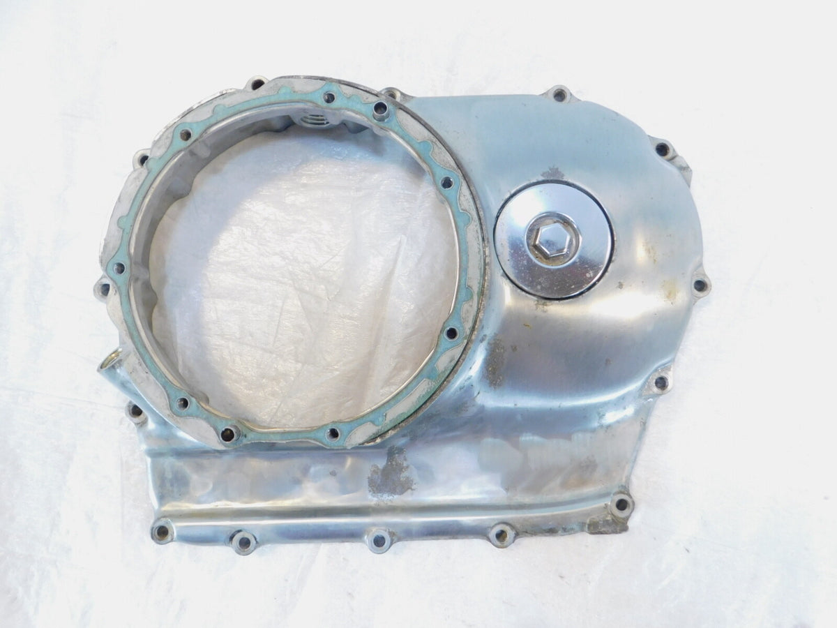 1997-2007 Honda VT1100 Spirit Shadow 1100 Right Engine Motor Crankcase Cover - C3 Cycle