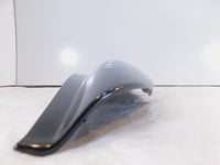 BMW K1200RS K1200GT Night Black Right Rear Tail Seat Fairing Cowling Trim Panel - C3 Cycle