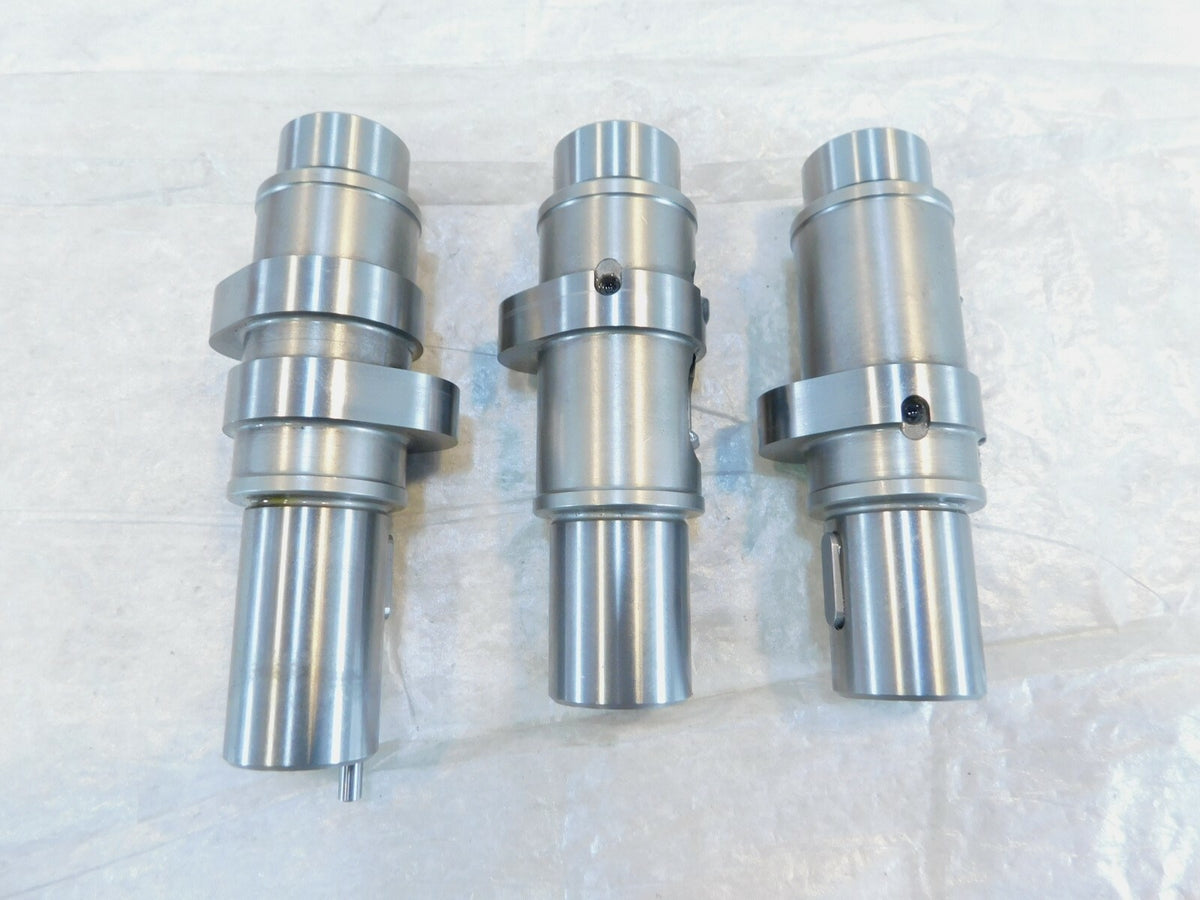 Indian Chief Chieftain Roadmaster & Springfield Engine Motor Cam Gear Camshafts - C3 Cycle