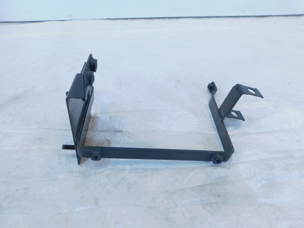 2001 2002 & 2003 Honda VT750 Shadow 750 Ace & Deluxe Battery Tray Mount Bracket - C3 Cycle